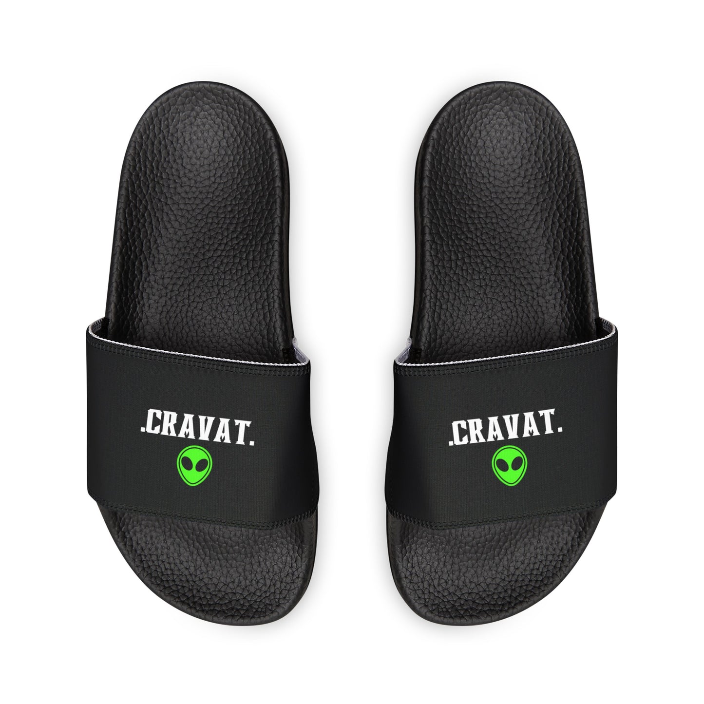 CRAVAT SLIDES