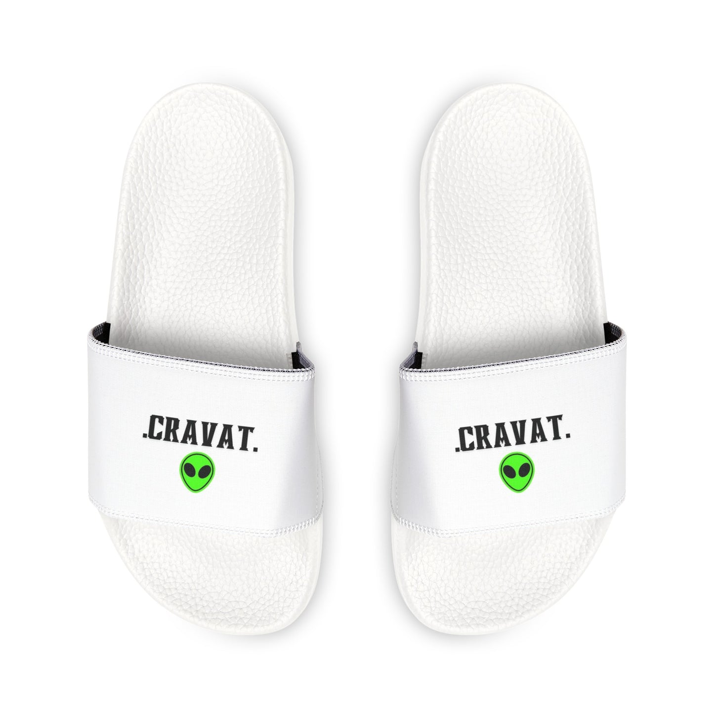 CRAVAT SLIDES